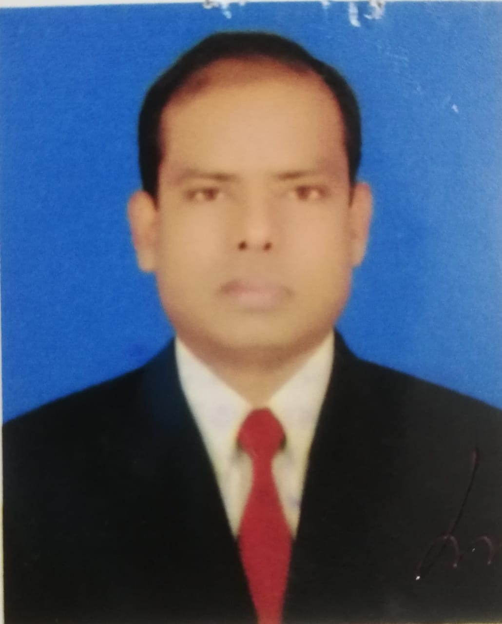 Md.Sirajul Haque